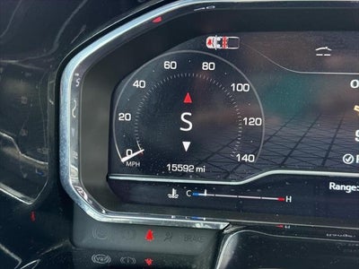 2025 GMC Sierra 1500 Crew Cab, Standard Bed, Elevation, 4WD