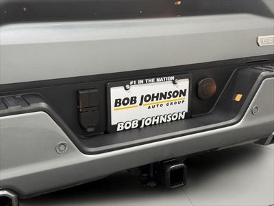 2025 GMC Sierra 1500 Crew Cab, Standard Bed, Elevation, 4WD