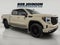 2022 GMC Sierra 1500 4WD Crew Cab Short Box Elevation