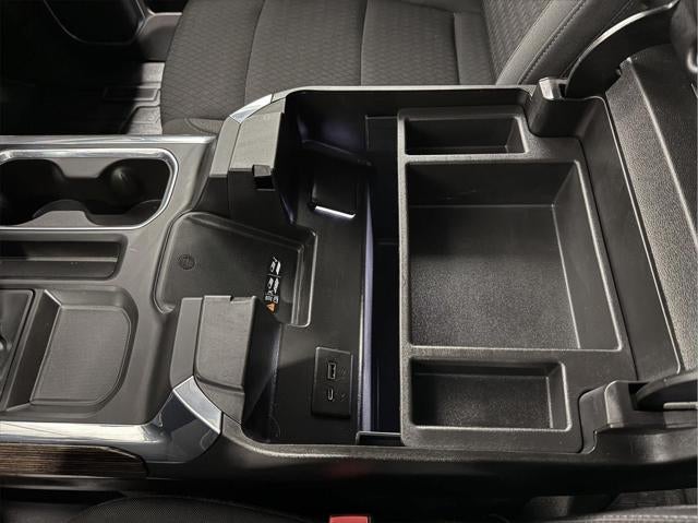 2022 GMC Sierra 1500 4WD Crew Cab Short Box Elevation