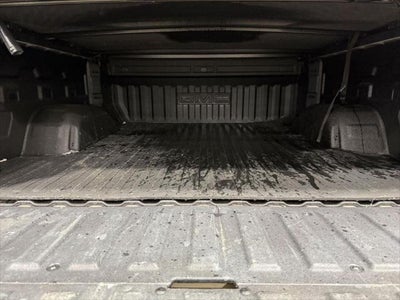 2022 GMC Sierra 1500 4WD Crew Cab Short Box Elevation