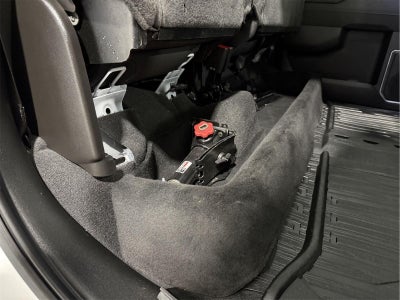 2025 GMC Sierra 1500 Crew Cab, Standard Bed, Elevation, 4WD