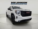 2025 GMC Sierra 1500 Crew Cab, Standard Bed, Elevation, 4WD