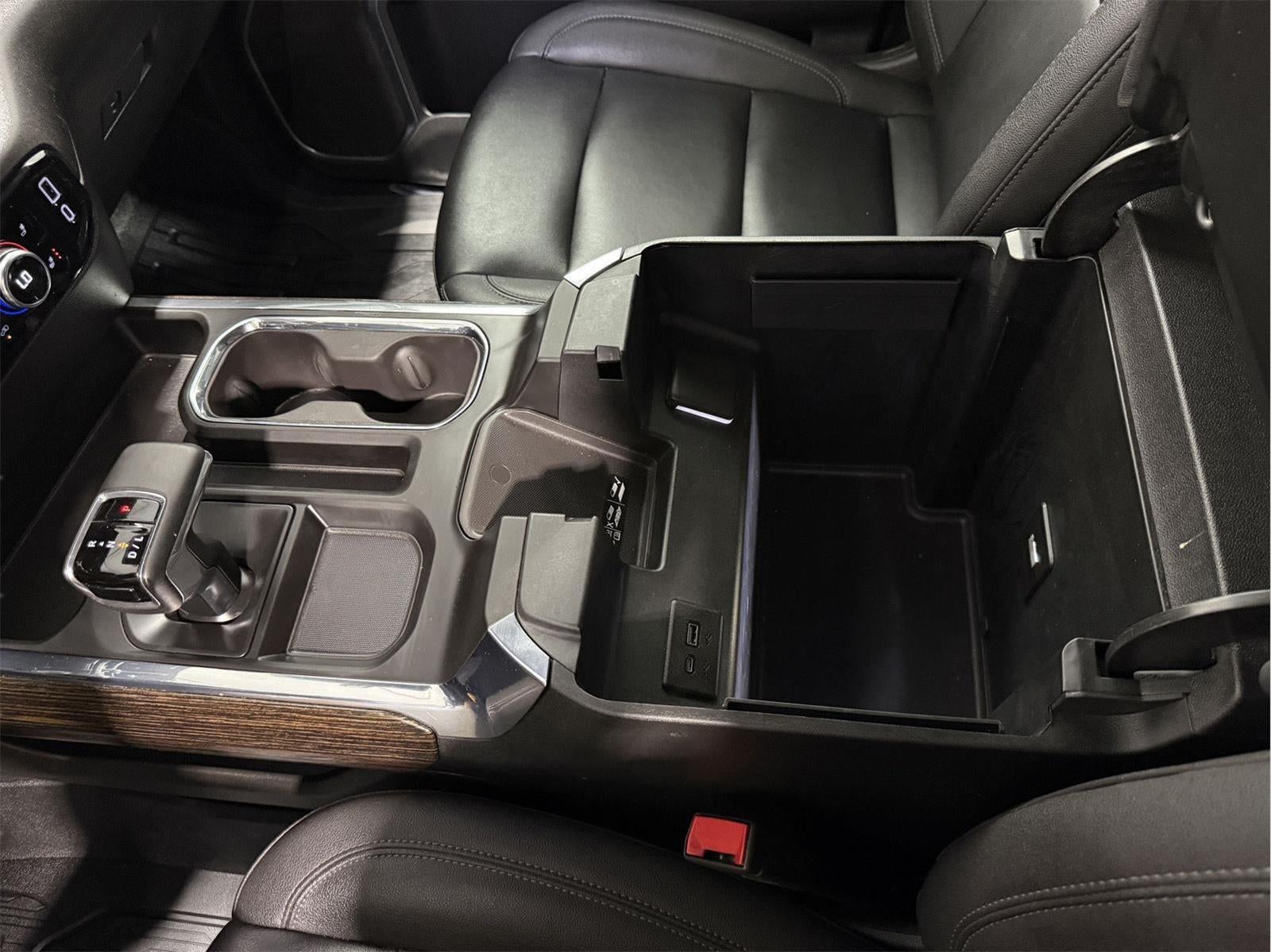 2025 GMC Sierra 1500 Crew Cab, Standard Bed, Elevation, 4WD