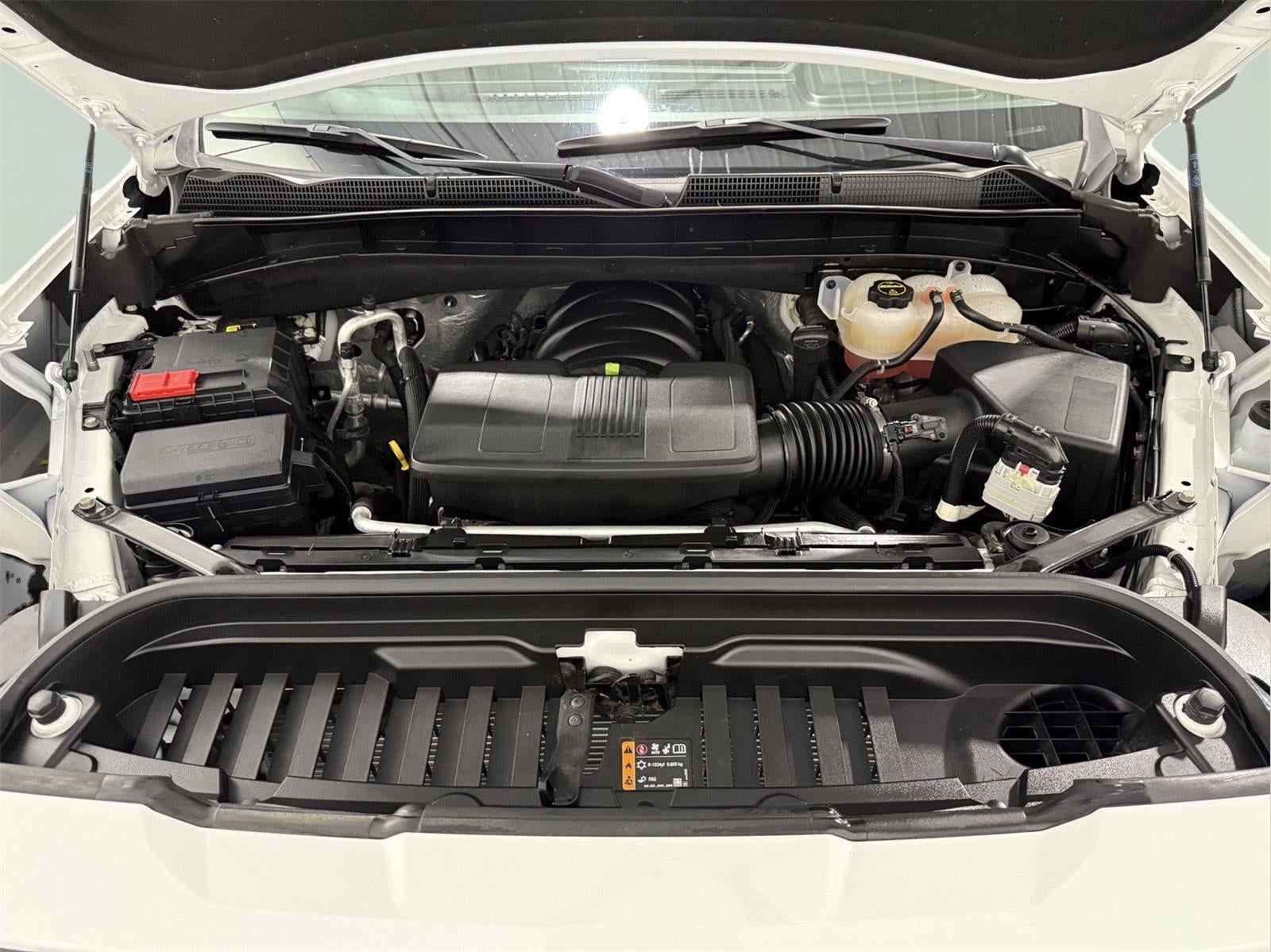 2025 GMC Sierra 1500 Crew Cab, Standard Bed, Elevation, 4WD