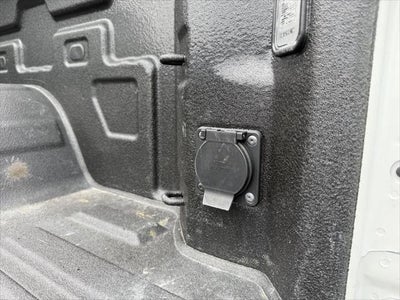 2025 GMC Sierra 1500 Crew Cab, Standard Bed, Elevation, 4WD