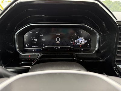 2025 GMC Sierra 1500 Crew Cab, Standard Bed, Elevation, 4WD