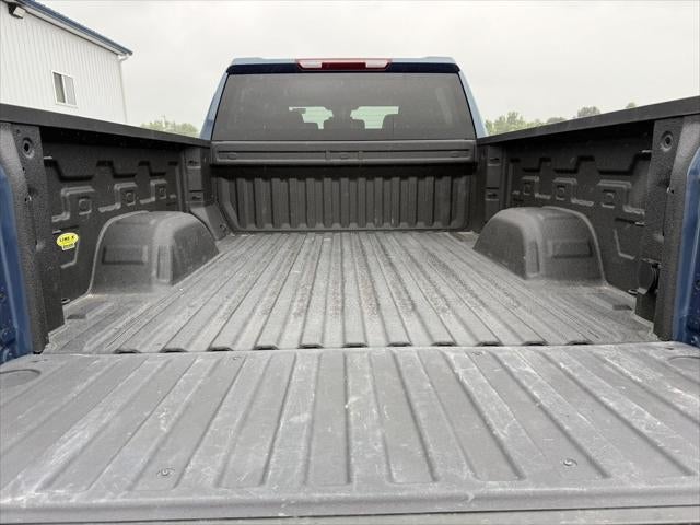 2026 GMC Sierra 1500 Crew Cab, Standard Bed, Elevation, 4WD
