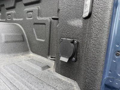2026 GMC Sierra 1500 Crew Cab, Standard Bed, Elevation, 4WD