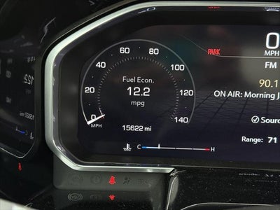 2026 GMC Sierra 1500 Crew Cab, Standard Bed, Elevation, 4WD