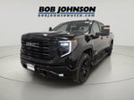 2025 GMC Sierra 1500 Crew Cab, Standard Bed, Elevation, 4WD