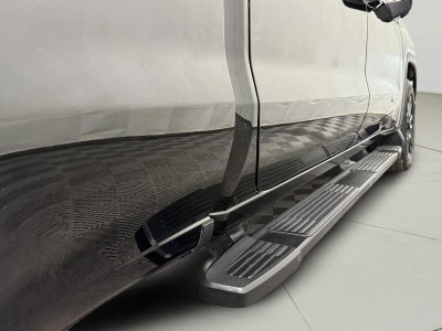 2025 GMC Sierra 1500 Crew Cab, Standard Bed, Elevation, 4WD