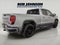 2023 GMC Sierra 1500 4WD Double Cab Standard Box Elevation with 3SB