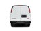 2024 GMC Savana Cargo RWD 2500 Regular Wheelbase Work Van