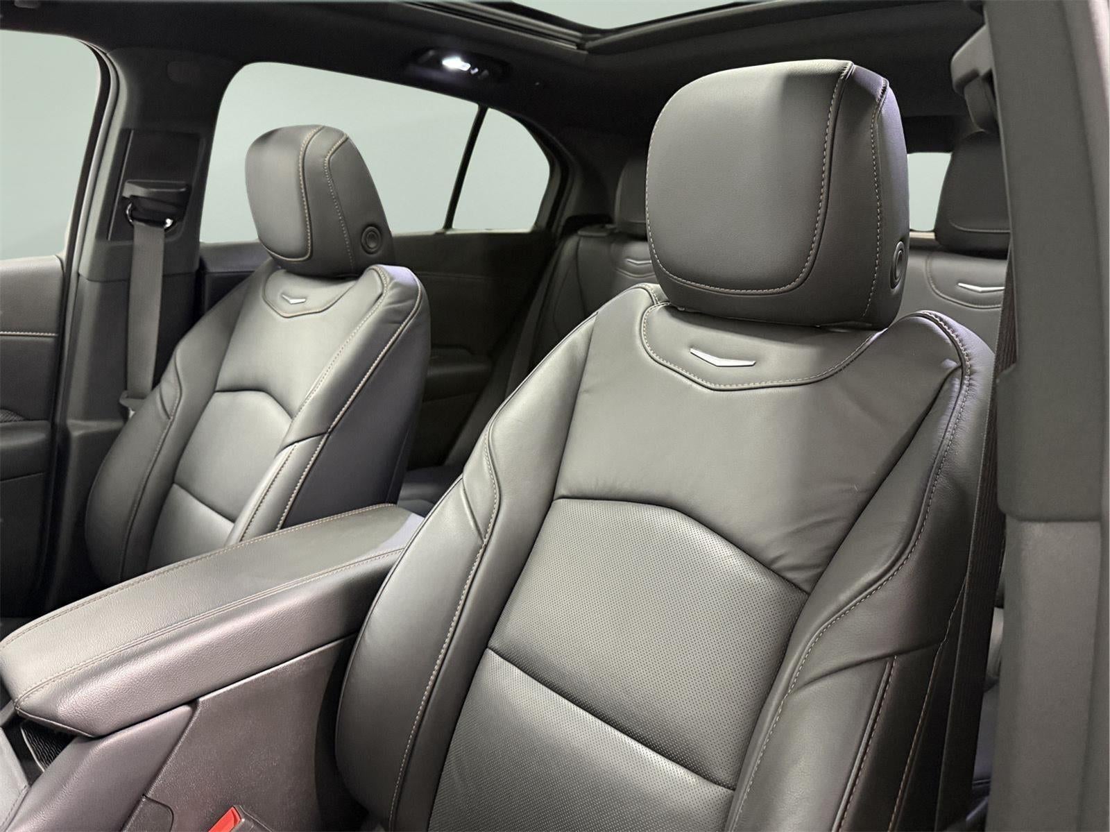 2023 Cadillac XT4 Sport