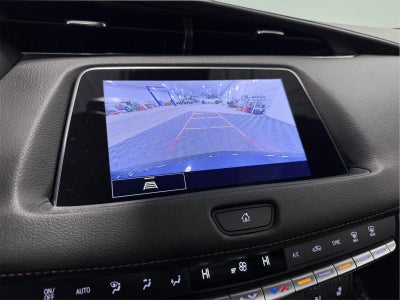 2023 Cadillac XT4 Sport