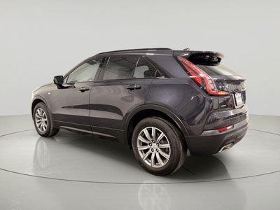 2023 Cadillac XT4 Sport