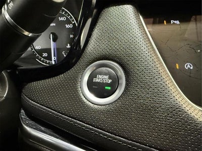 2025 Cadillac XT5 AWD Premium Luxury