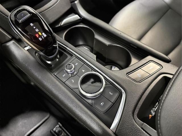 2025 Cadillac XT5 AWD Premium Luxury