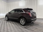 2020 Cadillac XT5 AWD Premium Luxury