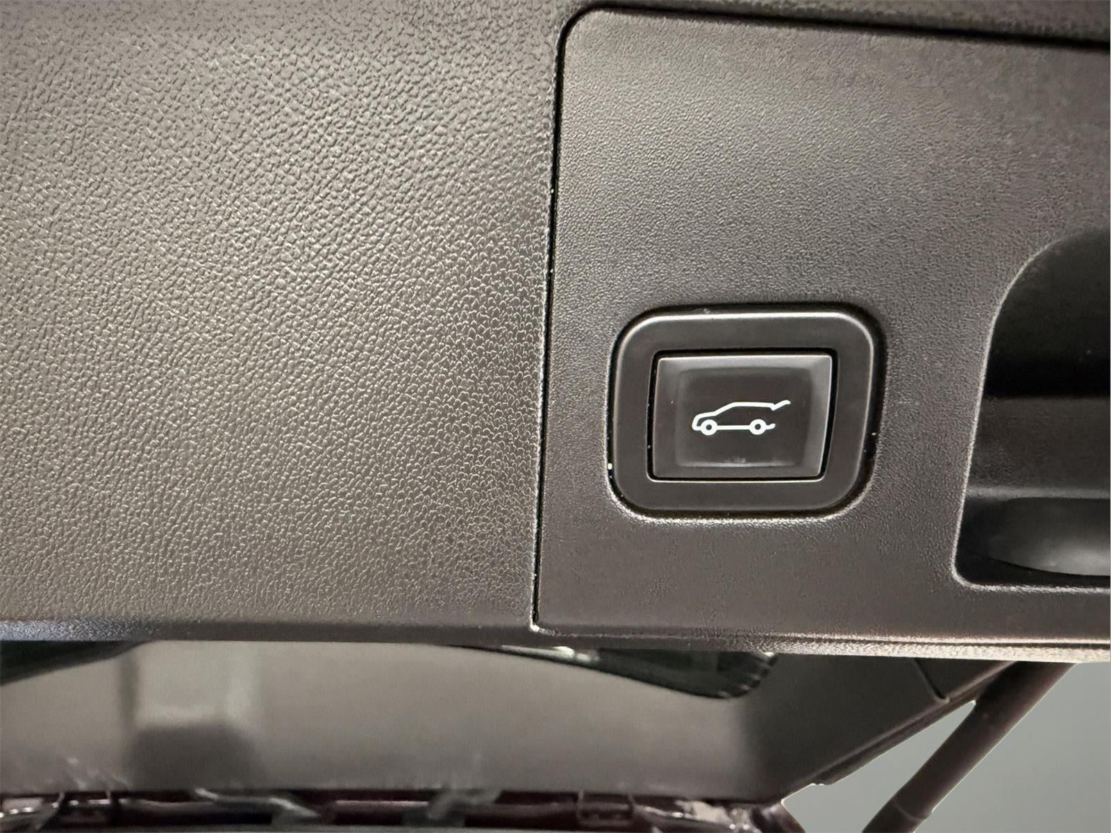 2020 Cadillac XT5 AWD Premium Luxury