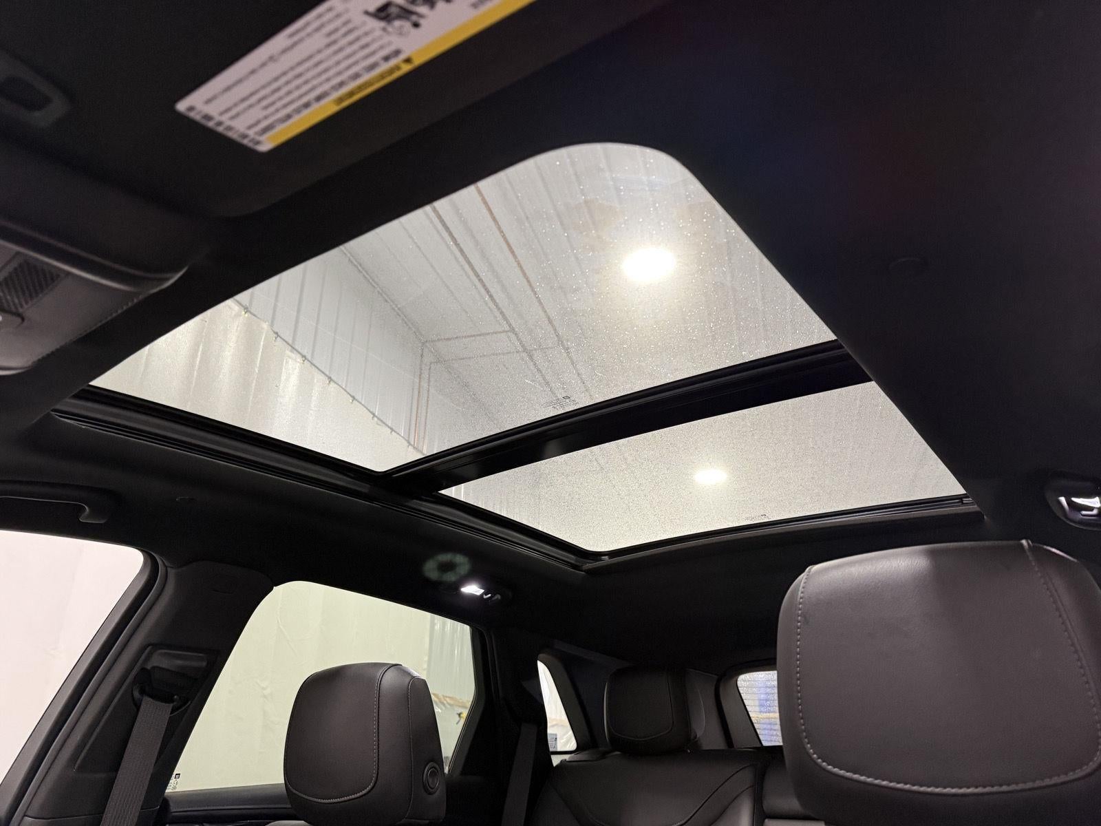 2020 Cadillac XT5 AWD Premium Luxury