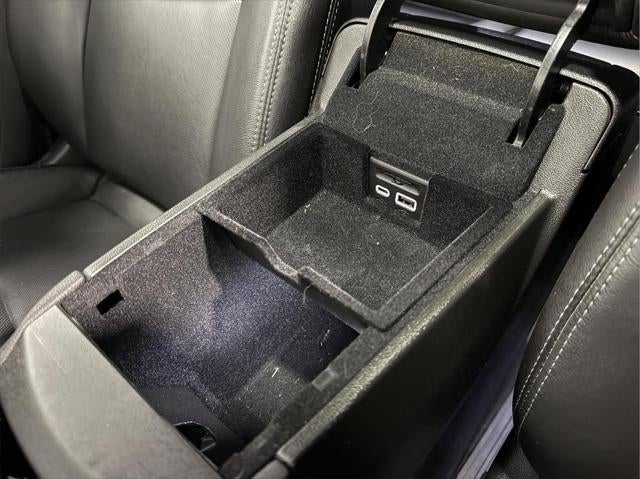 2020 Cadillac XT5 AWD Premium Luxury