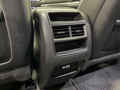 2020 Cadillac XT5 AWD Premium Luxury