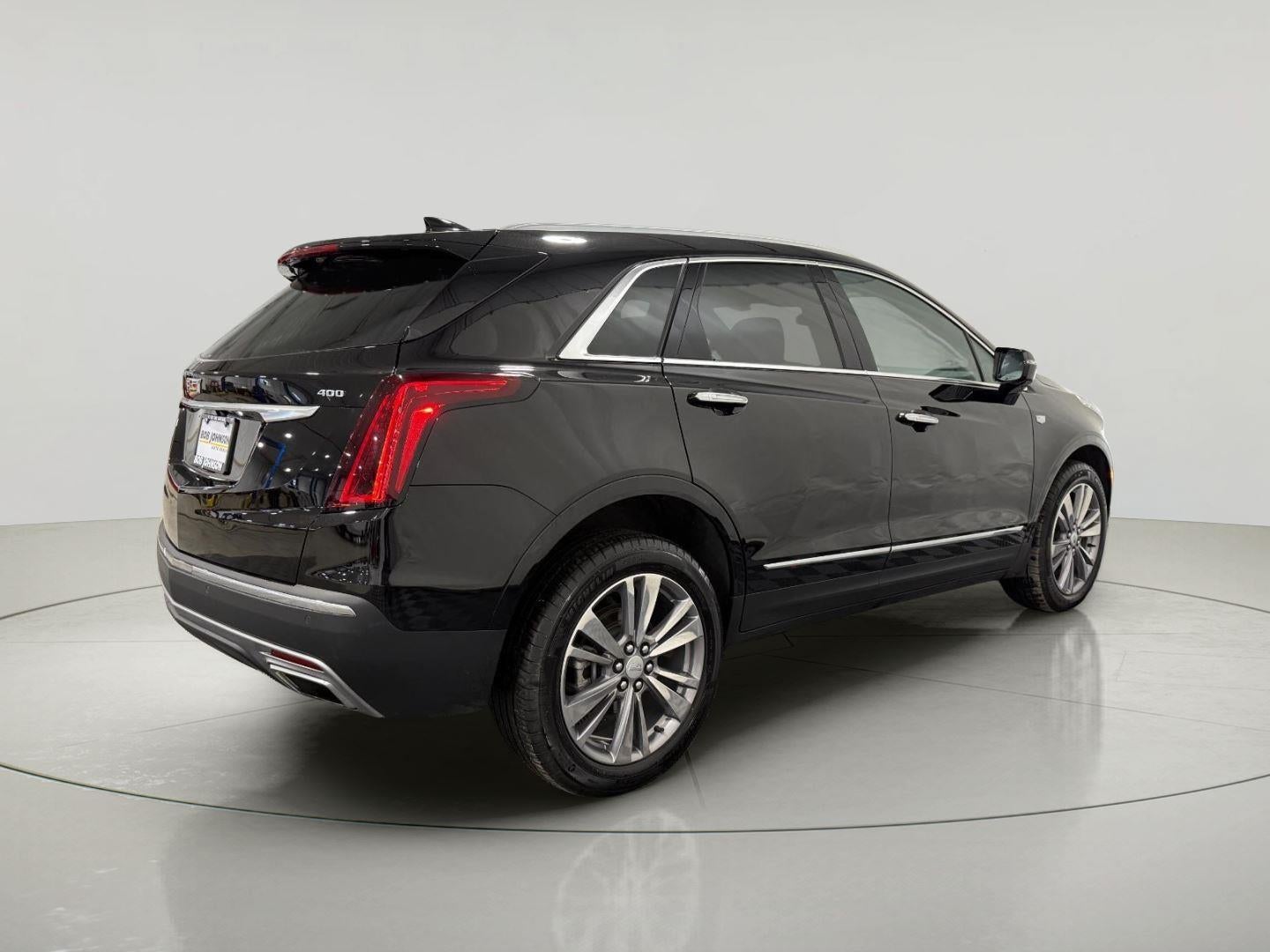 2025 Cadillac XT5 AWD Premium Luxury