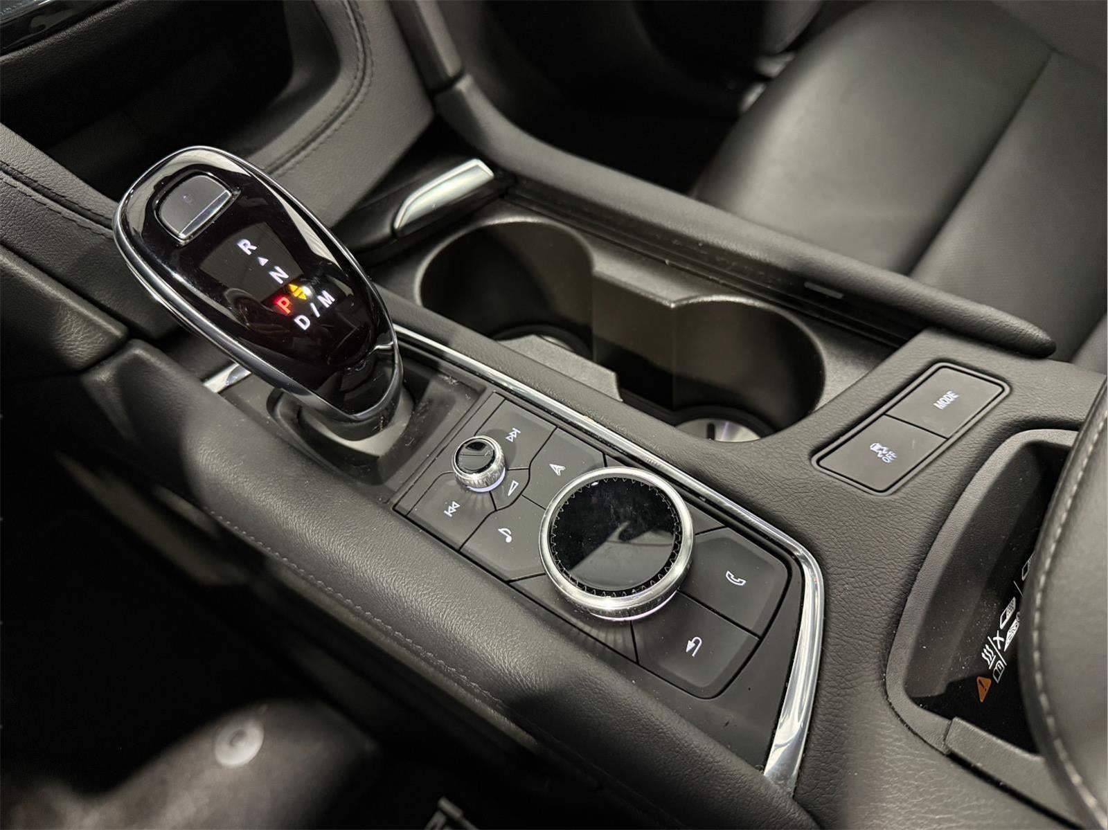 2025 Cadillac XT5 AWD Premium Luxury