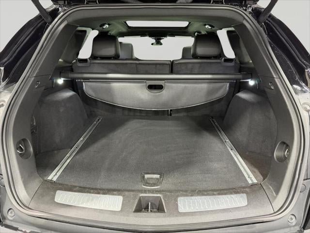 2025 Cadillac XT5 AWD Premium Luxury