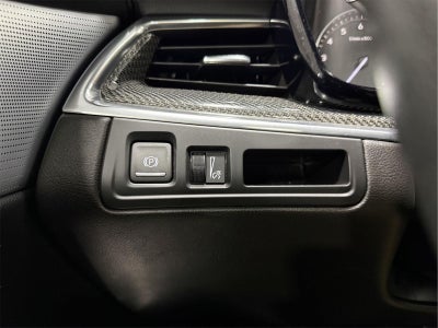 2021 Cadillac XT5 Sport