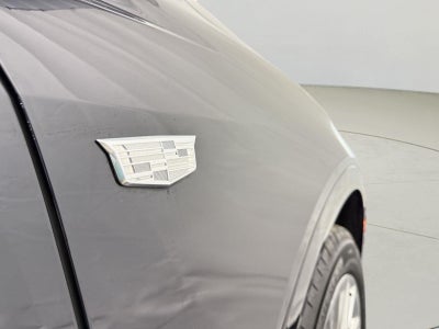 2021 Cadillac XT5 Sport