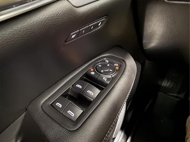 2021 Cadillac XT5 Sport