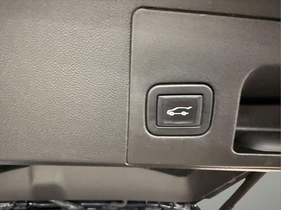 2021 Cadillac XT5 Sport