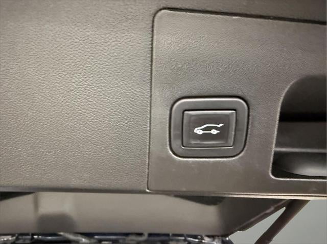 2021 Cadillac XT5 Sport