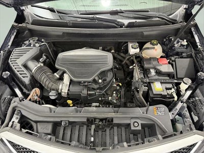 2021 Cadillac XT5 Sport