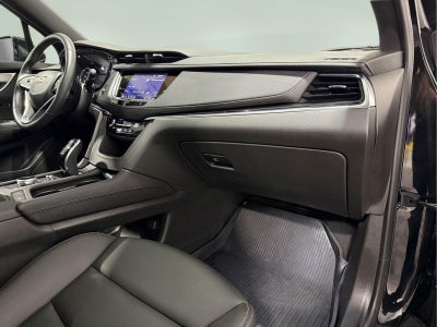 2024 Cadillac XT6 Luxury