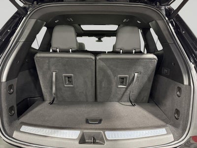 2024 Cadillac XT6 Luxury