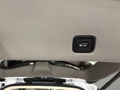 2025 Cadillac XT6 AWD Premium Luxury