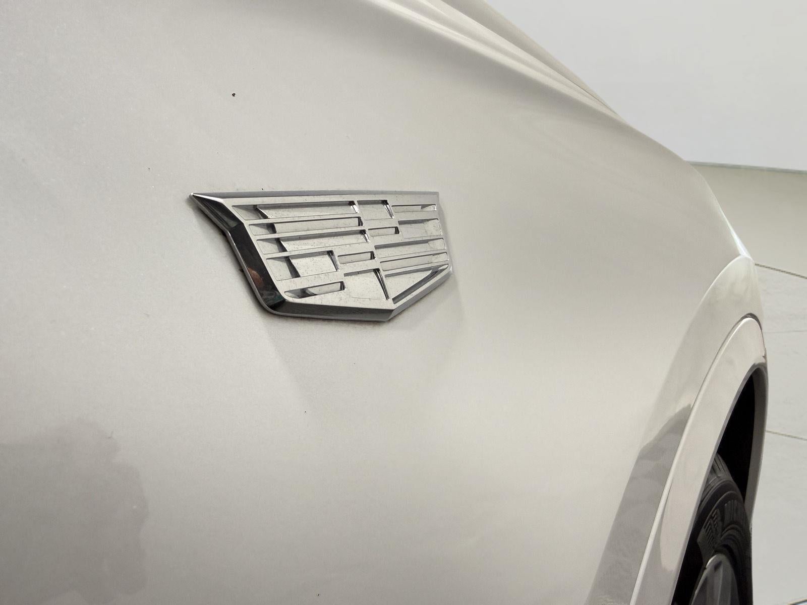 2025 Cadillac XT6 AWD Premium Luxury