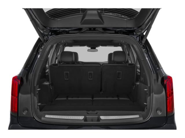 2025 Cadillac XT6 AWD Premium Luxury