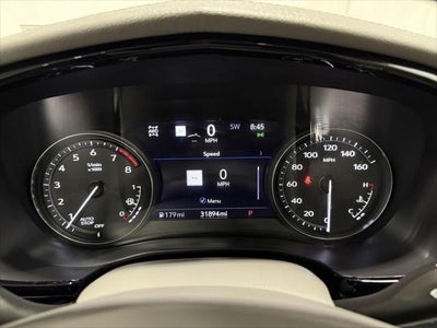 2025 Cadillac XT6 AWD Premium Luxury