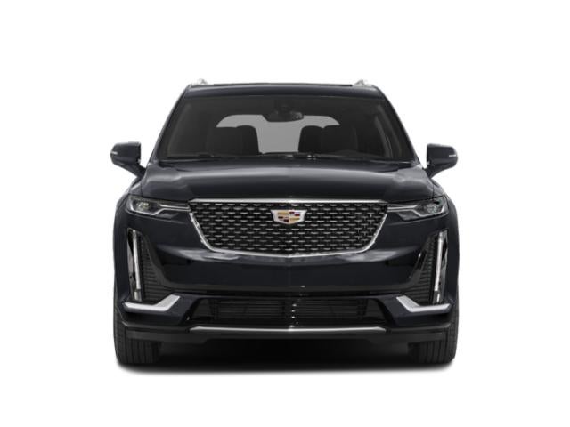 2025 Cadillac XT6 AWD Premium Luxury