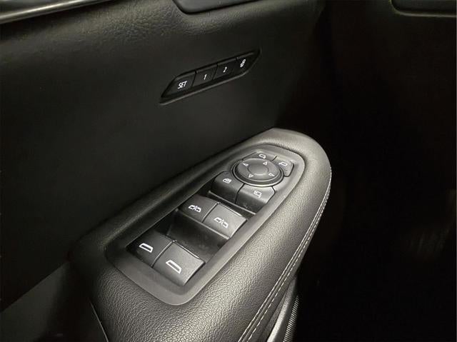 2025 Cadillac XT6 AWD Premium Luxury