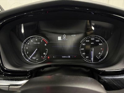 2025 Cadillac XT6 AWD Premium Luxury