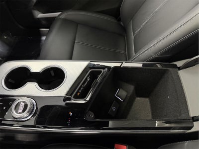 2024 Cadillac LYRIQ Tech RWD