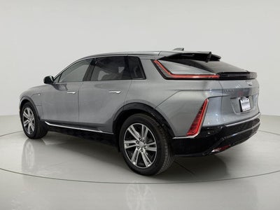 2024 Cadillac LYRIQ Tech RWD