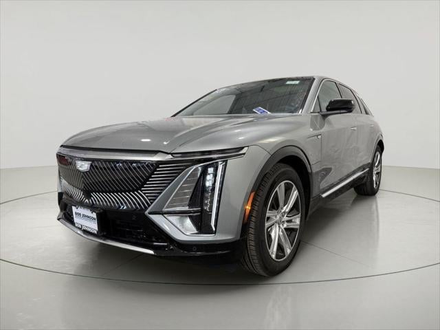 2024 Cadillac LYRIQ Tech RWD