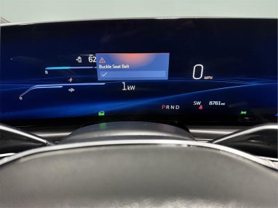 2024 Cadillac LYRIQ Tech RWD